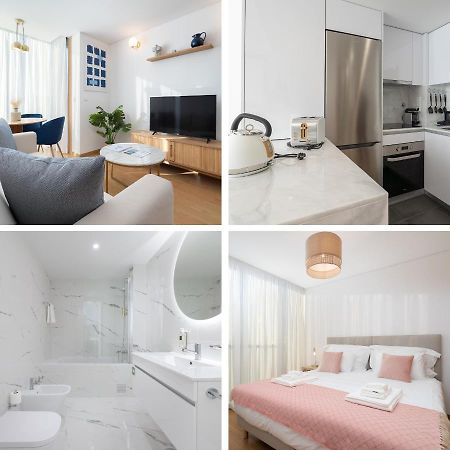 Habitatio - Bom Sucesso By Luxistay Porto Luaran gambar