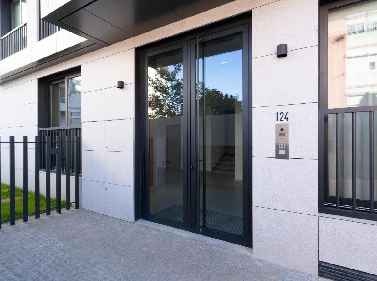Habitatio - Bom Sucesso By Luxistay Porto Luaran gambar