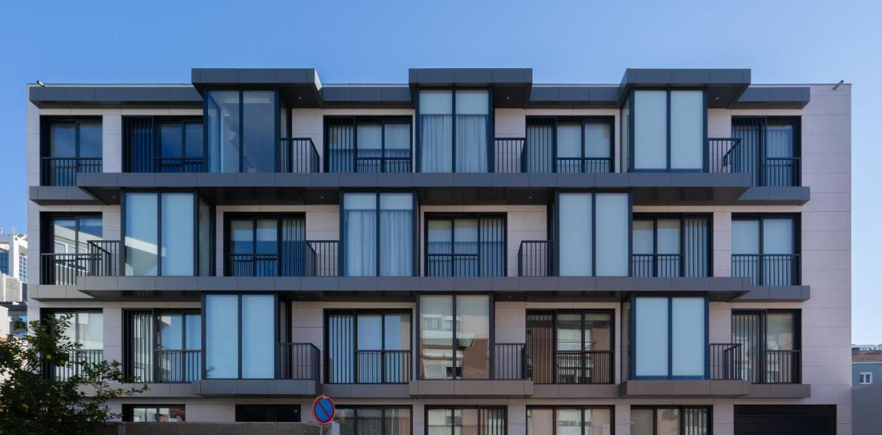 Habitatio - Bom Sucesso By Luxistay Porto Luaran gambar