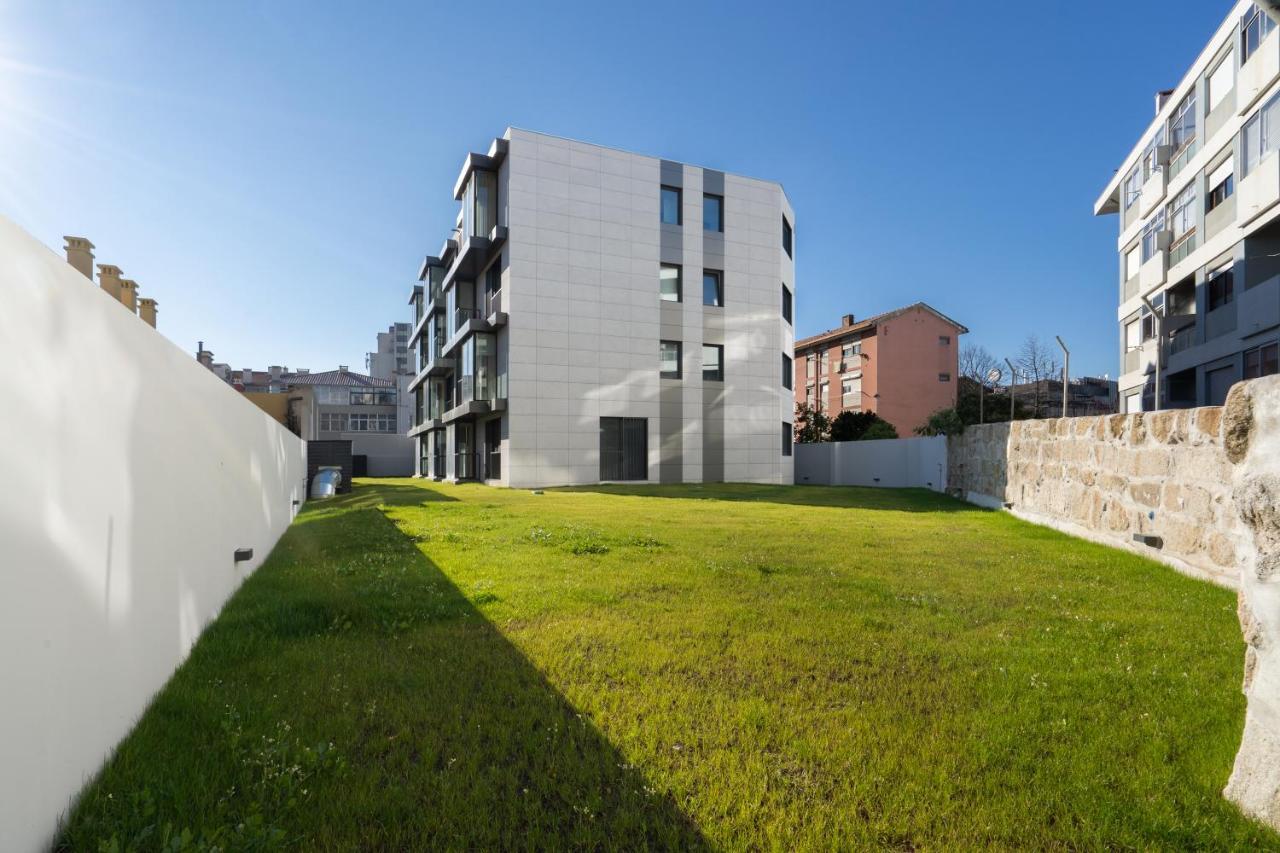 Habitatio - Bom Sucesso By Luxistay Porto Luaran gambar