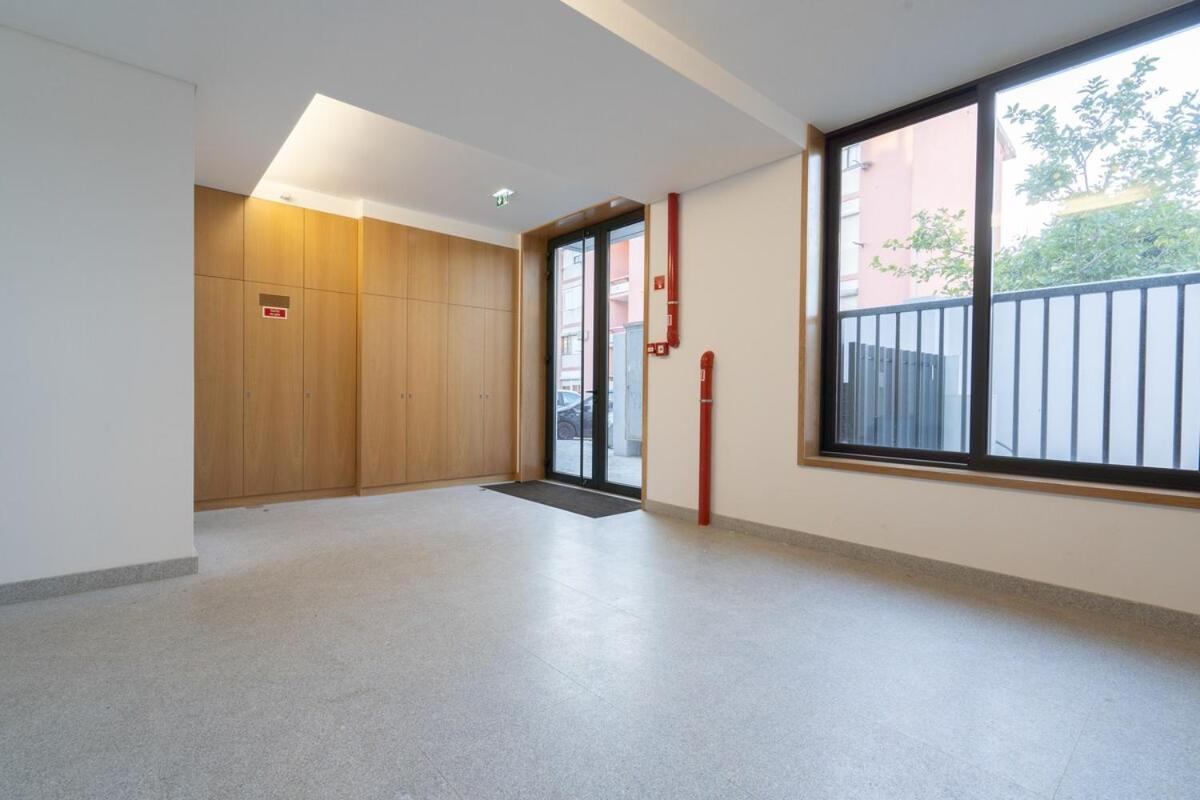 Habitatio - Bom Sucesso By Luxistay Porto Luaran gambar