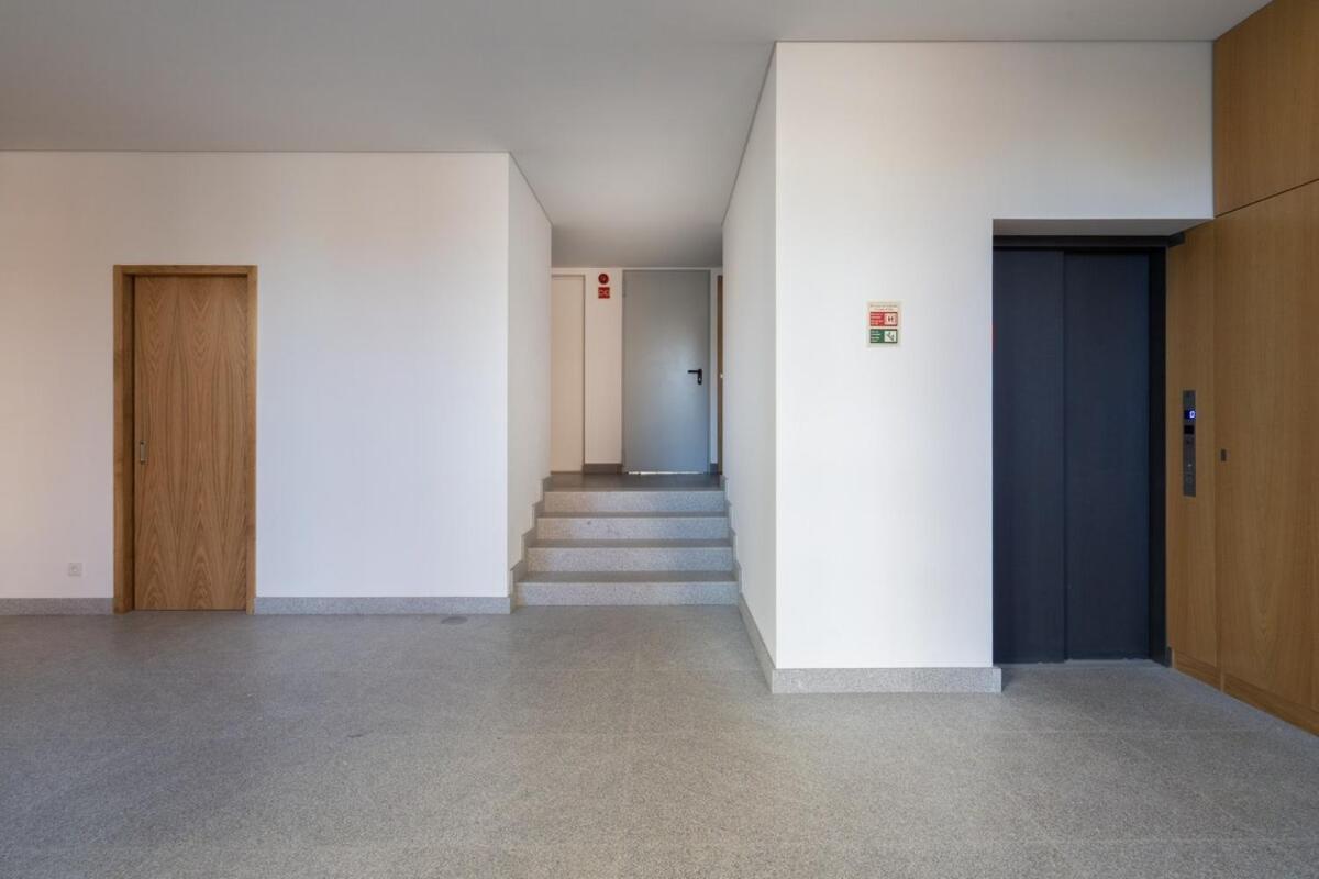 Habitatio - Bom Sucesso By Luxistay Porto Luaran gambar