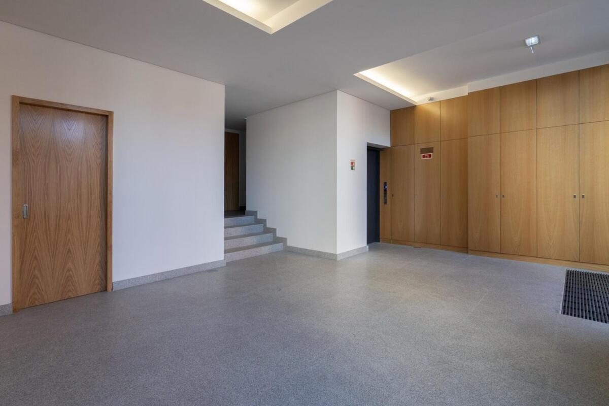 Habitatio - Bom Sucesso By Luxistay Porto Luaran gambar