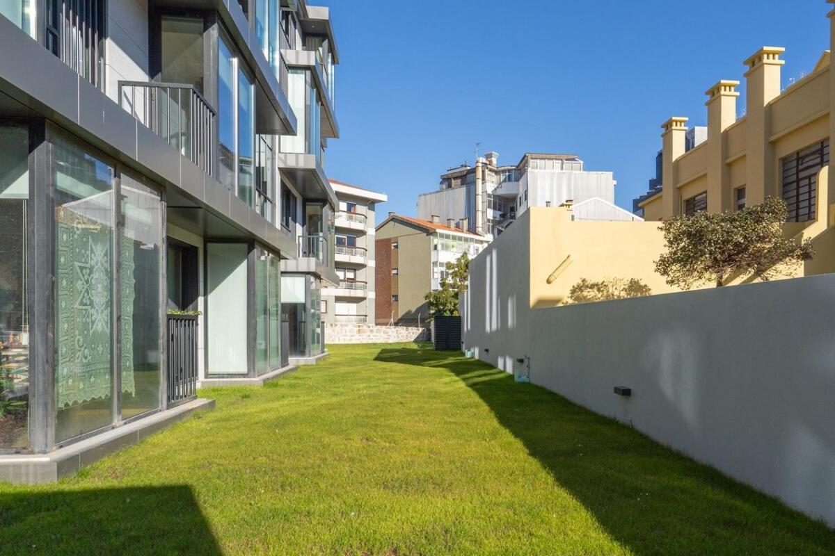 Habitatio - Bom Sucesso By Luxistay Porto Luaran gambar