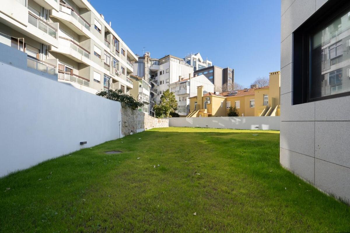 Habitatio - Bom Sucesso By Luxistay Porto Luaran gambar