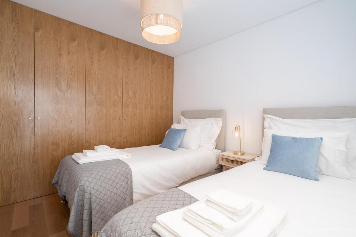 Habitatio - Bom Sucesso By Luxistay Porto Luaran gambar