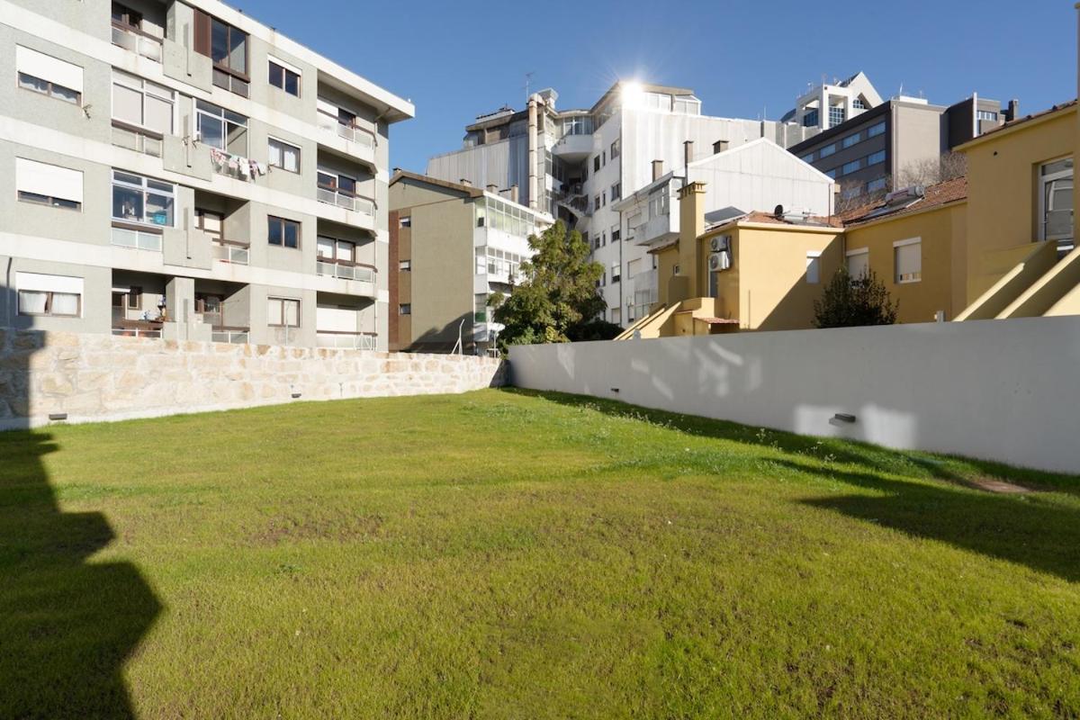 Habitatio - Bom Sucesso By Luxistay Porto Luaran gambar