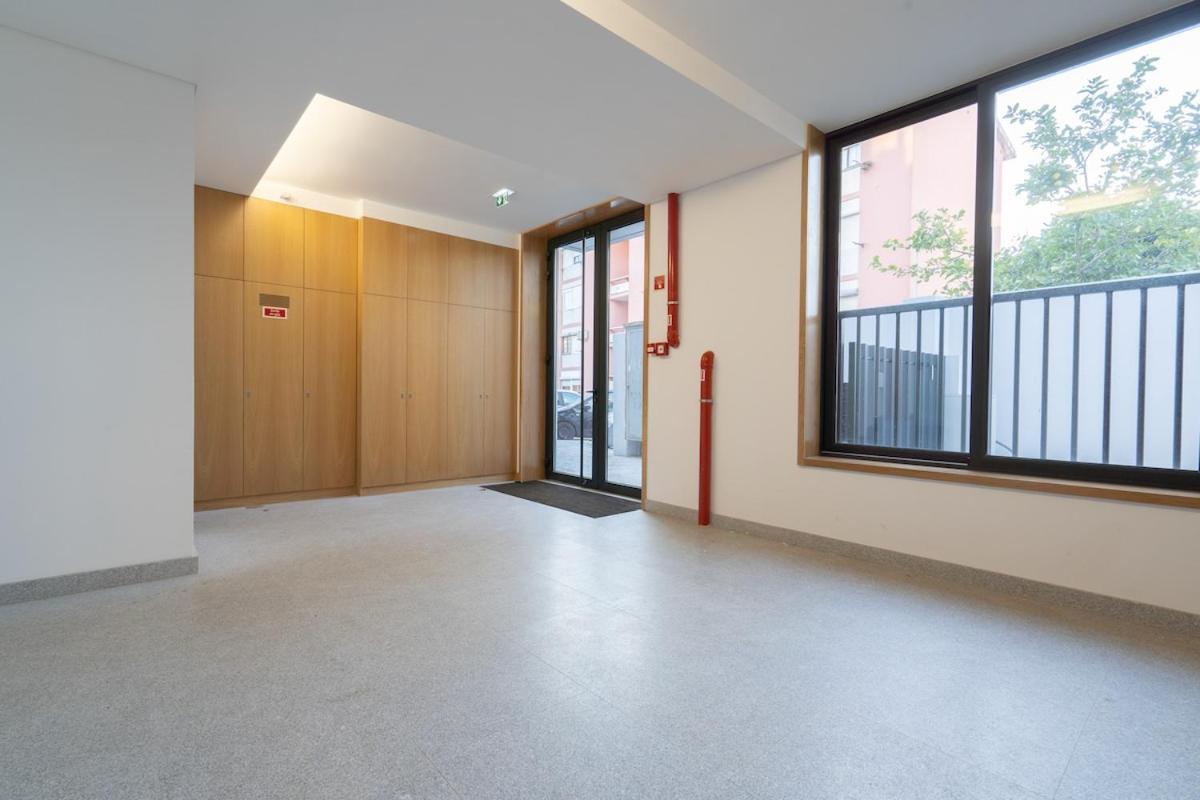Habitatio - Bom Sucesso By Luxistay Porto Luaran gambar