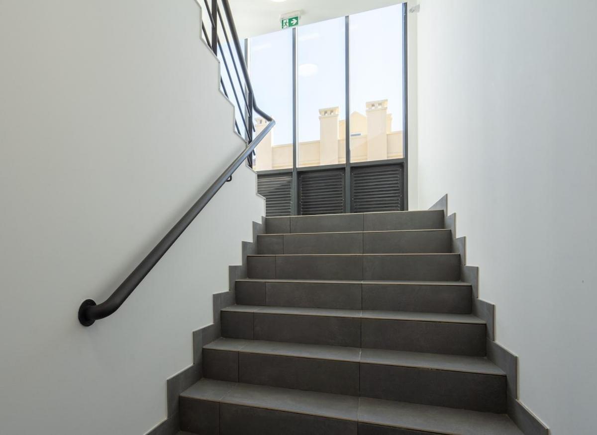 Habitatio - Bom Sucesso By Luxistay Porto Luaran gambar