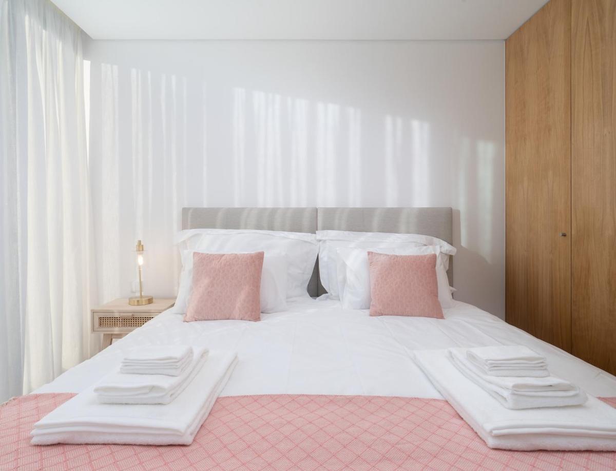 Habitatio - Bom Sucesso By Luxistay Porto Luaran gambar